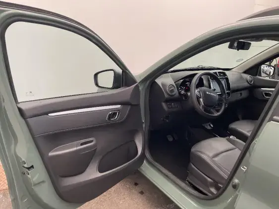 DACIA SPRING - voiture d'occasion - Photo 19