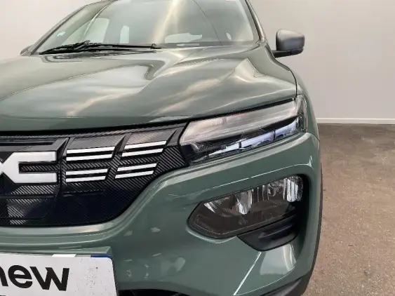 DACIA SPRING - voiture d'occasion - Photo 21
