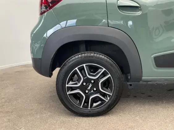 DACIA SPRING - voiture d'occasion - Photo 24
