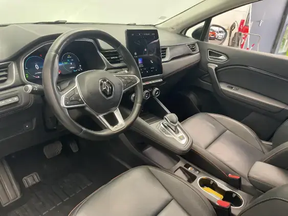 RENAULT CAPTUR II - voiture d'occasion - Photo 18