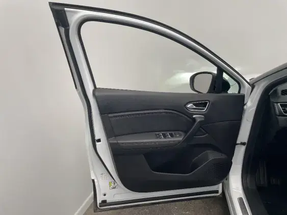 RENAULT CAPTUR II - voiture d'occasion - Photo 19