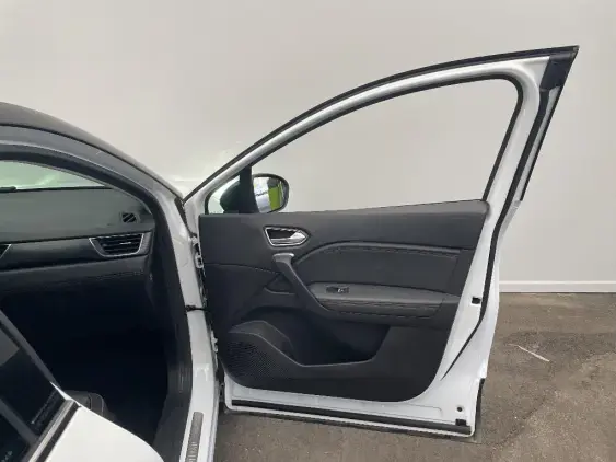 RENAULT CAPTUR II - voiture d'occasion - Photo 20