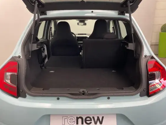 RENAULT TWINGO ELECTRIQUE III - voiture d'occasion - Photo 15