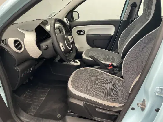 RENAULT TWINGO ELECTRIQUE III - voiture d'occasion - Photo 16