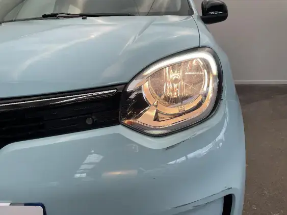 RENAULT TWINGO ELECTRIQUE III - voiture d'occasion - Photo 19
