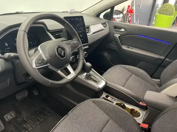 RENAULT CAPTUR II - voiture d'occasion - Photo 18