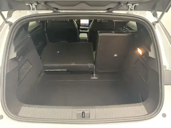 RENAULT MEGANE V - voiture d'occasion - Photo 16