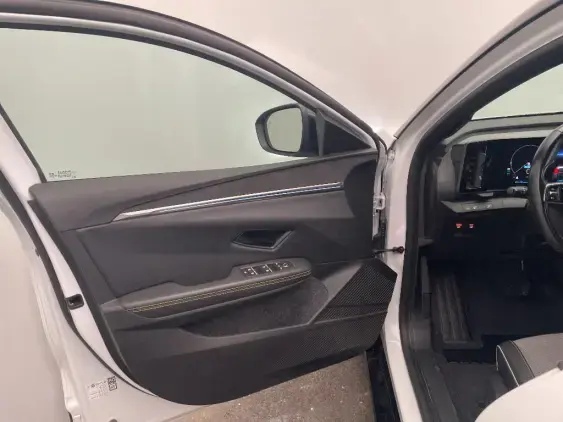RENAULT MEGANE V - voiture d'occasion - Photo 18