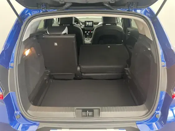 RENAULT CAPTUR II - voiture d'occasion - Photo 16