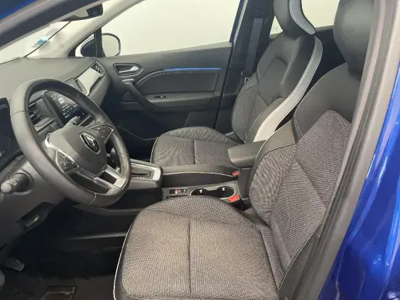 RENAULT CAPTUR II - voiture d'occasion - Photo 18