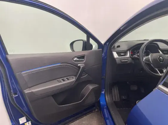 RENAULT CAPTUR II - voiture d'occasion - Photo 19