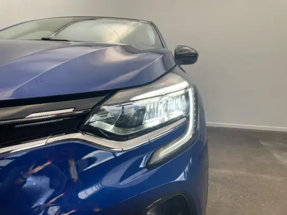 RENAULT CAPTUR II - voiture d'occasion - Photo 22