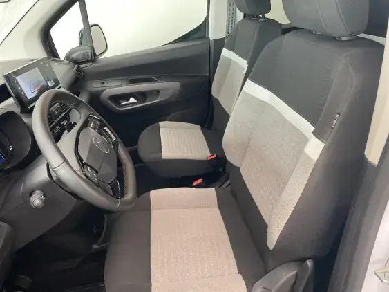CITROEN BERLINGO III - voiture d'occasion - Photo 16