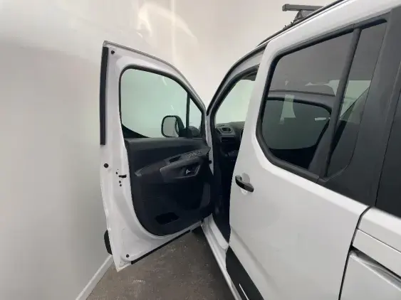 CITROEN BERLINGO III - voiture d'occasion - Photo 17