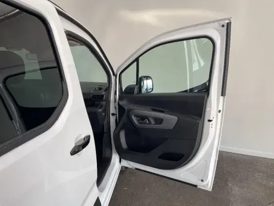 CITROEN BERLINGO III - voiture d'occasion - Photo 18