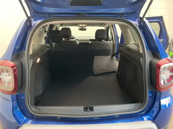 DACIA DUSTER II - voiture d'occasion - Photo 15
