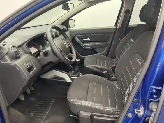DACIA DUSTER II - voiture d'occasion - Photo 17