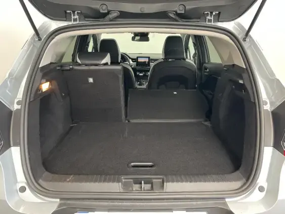 RENAULT CAPTUR II - voiture d'occasion - Photo 16