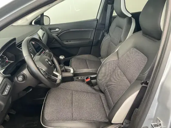 RENAULT CAPTUR II - voiture d'occasion - Photo 18