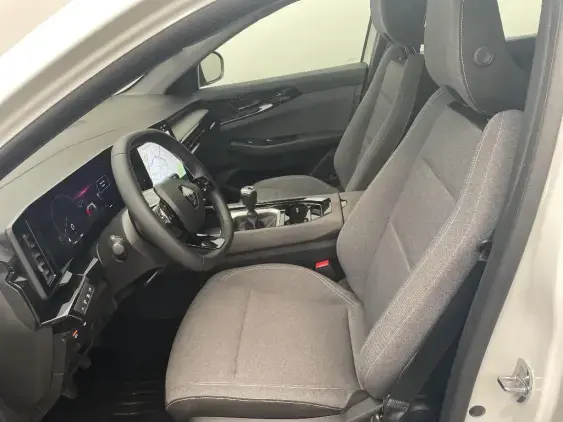 RENAULT AUSTRAL - voiture d'occasion - Photo 18