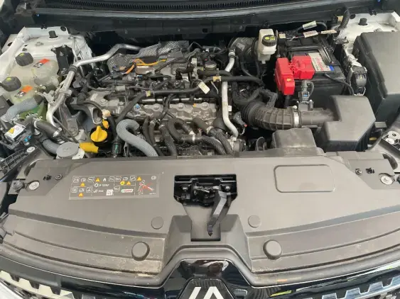 RENAULT AUSTRAL - voiture d'occasion - Photo 21