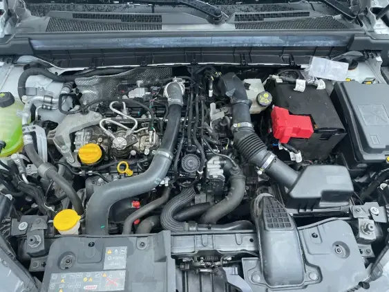 RENAULT ARKANA - voiture d'occasion - Photo 21