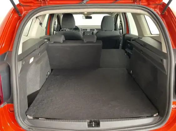 DACIA DUSTER II - voiture d'occasion - Photo 16