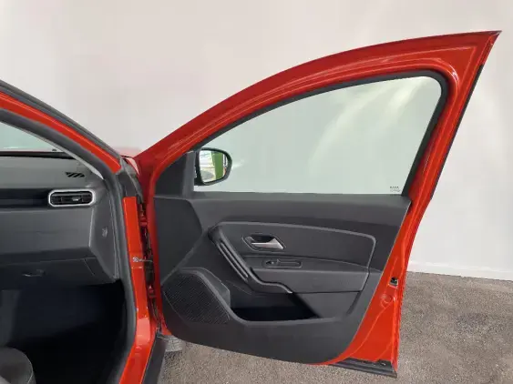 DACIA DUSTER II - voiture d'occasion - Photo 20