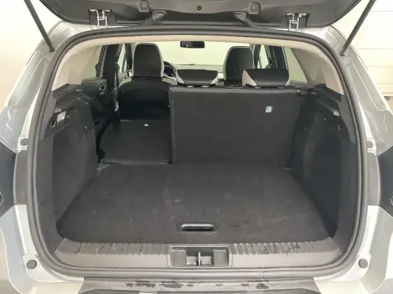 RENAULT CAPTUR II - voiture d'occasion - Photo 16