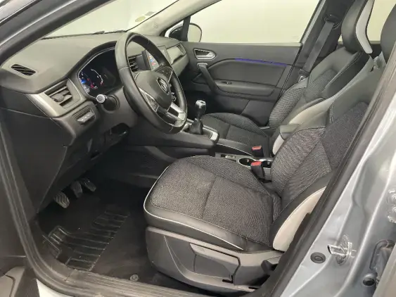RENAULT CAPTUR II - voiture d'occasion - Photo 18