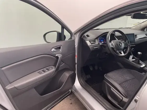 RENAULT CAPTUR II - voiture d'occasion - Photo 19