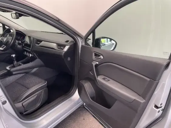 RENAULT CAPTUR II - voiture d'occasion - Photo 20