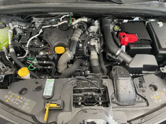RENAULT CAPTUR II - voiture d'occasion - Photo 21