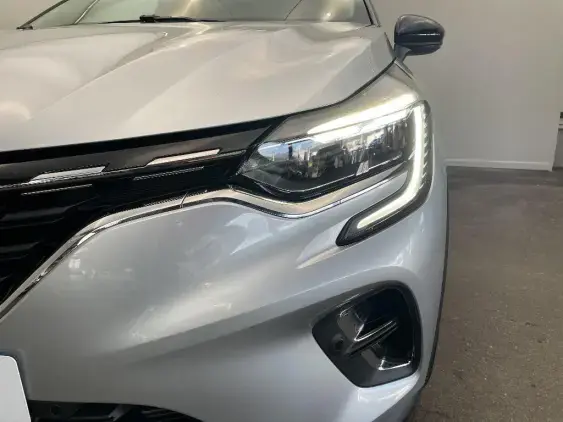 RENAULT CAPTUR II - voiture d'occasion - Photo 22
