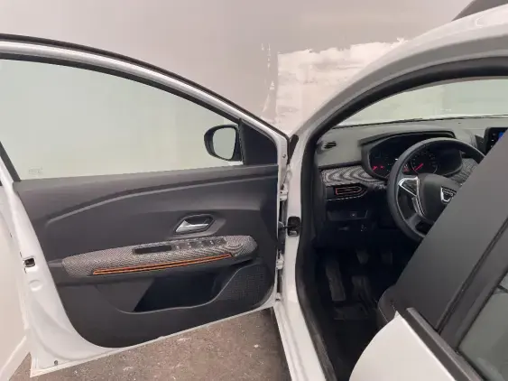 DACIA SANDERO III - voiture d'occasion - Photo 18