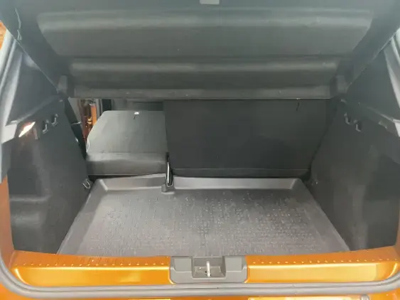 DACIA SANDERO III - voiture d'occasion - Photo 16