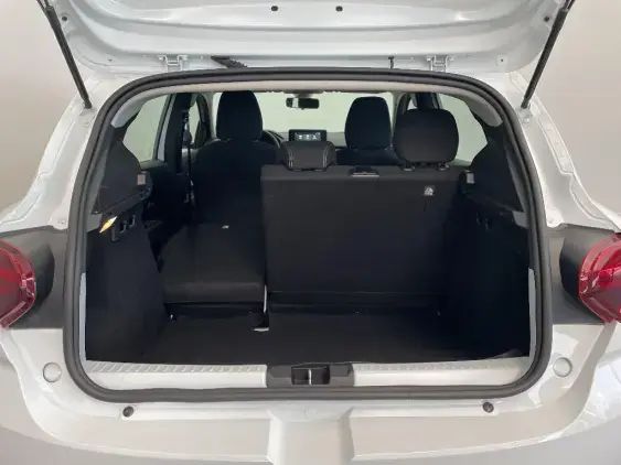 DACIA SANDERO III - voiture d'occasion - Photo 16