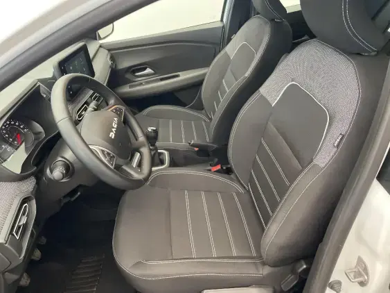 DACIA SANDERO III - voiture d'occasion - Photo 18