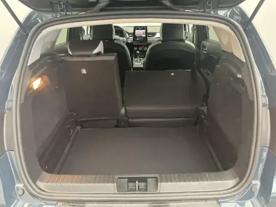 RENAULT CAPTUR II - voiture d'occasion - Photo 16
