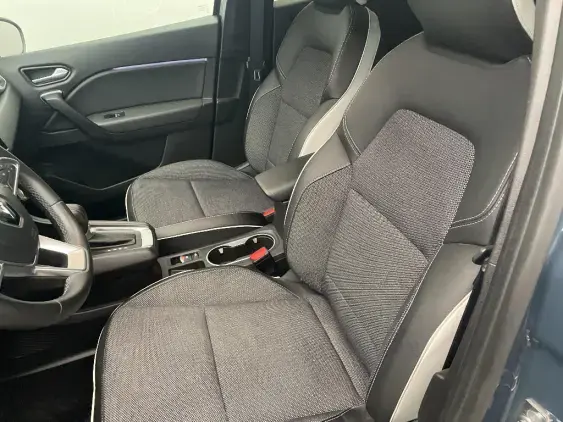 RENAULT CAPTUR II - voiture d'occasion - Photo 18