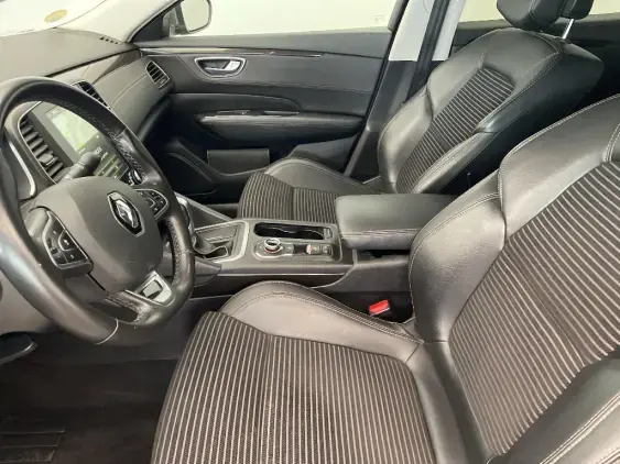 RENAULT TALISMAN - voiture d'occasion - Photo 18