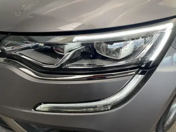 RENAULT TALISMAN - voiture d'occasion - Photo 21