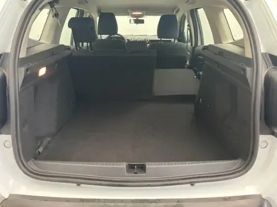 DACIA DUSTER II - voiture d'occasion - Photo 15