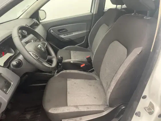DACIA DUSTER II - voiture d'occasion - Photo 17