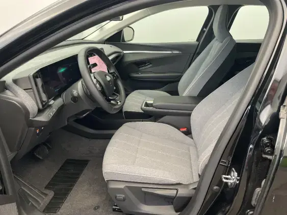 RENAULT MEGANE V - voiture d'occasion - Photo 18