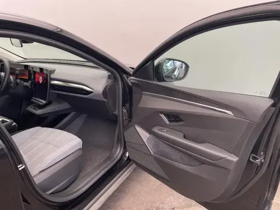 RENAULT MEGANE V - voiture d'occasion - Photo 19