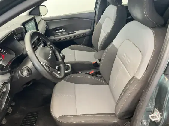 DACIA JOGGER - voiture d'occasion - Photo 17