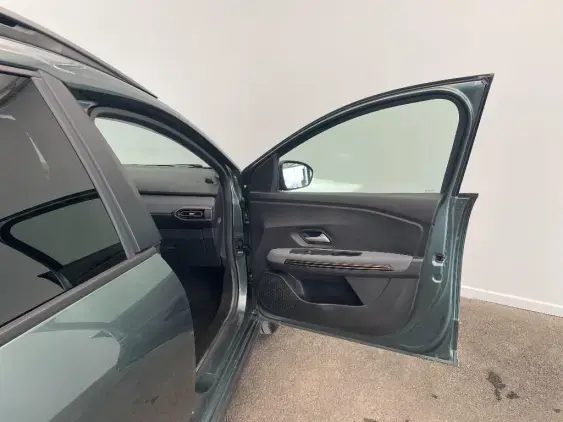 DACIA JOGGER - voiture d'occasion - Photo 19