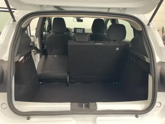 DACIA SANDERO III - voiture d'occasion - Photo 15