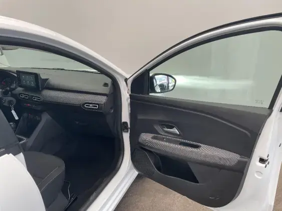 DACIA SANDERO III - voiture d'occasion - Photo 19